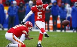 Como obter uma bolsa de estudos de futebol americano de faculdade