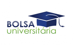 Bolsa universitária gratuita