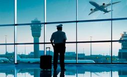 Sites de emprego de despachante de aviação