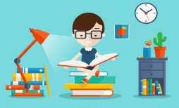 Dicas de estudo para estudantes de teste