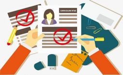 Pesquisa de Bolsas de Estudo para Recrutamento Gratuito
