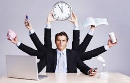 Como administrar sua vida com a faculdade