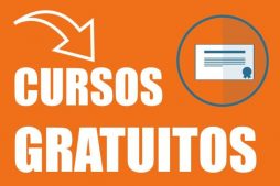 Cursos gratuitos