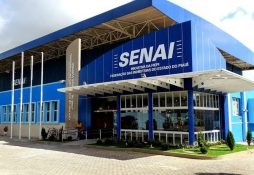 Como Entrar no Senai