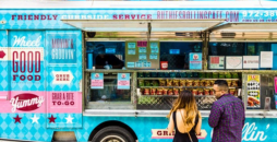 Curso Grátis de Food Truck: Gerenciando Clientes