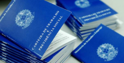 Brasil Cria 408 mil Empregos Formais No 1º Semestre, Maior Saldo em 5 anos