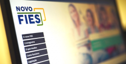 Parcelas do FIES Estão Temporariamente Suspensas Durante a Pandemia